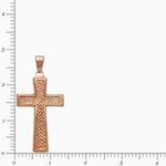 Индивидуальные работы Крестики католические IDKK069